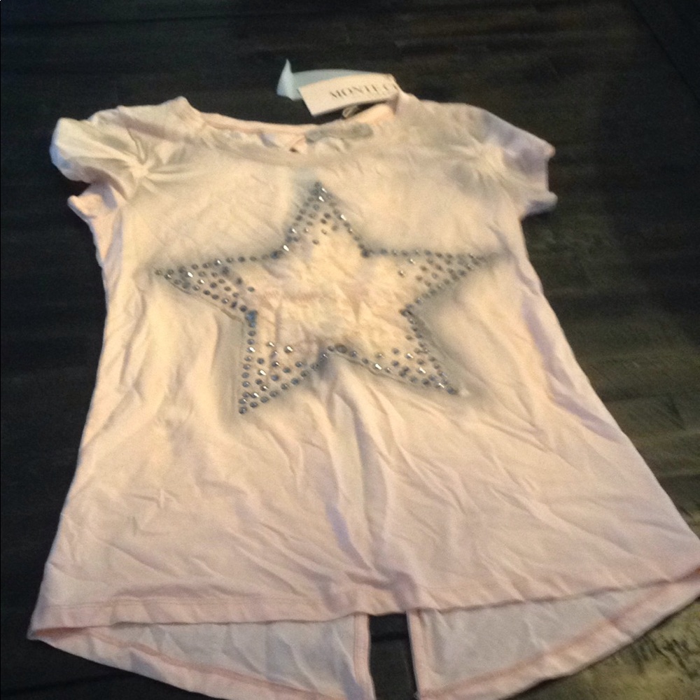 Monte cervino t-shirt